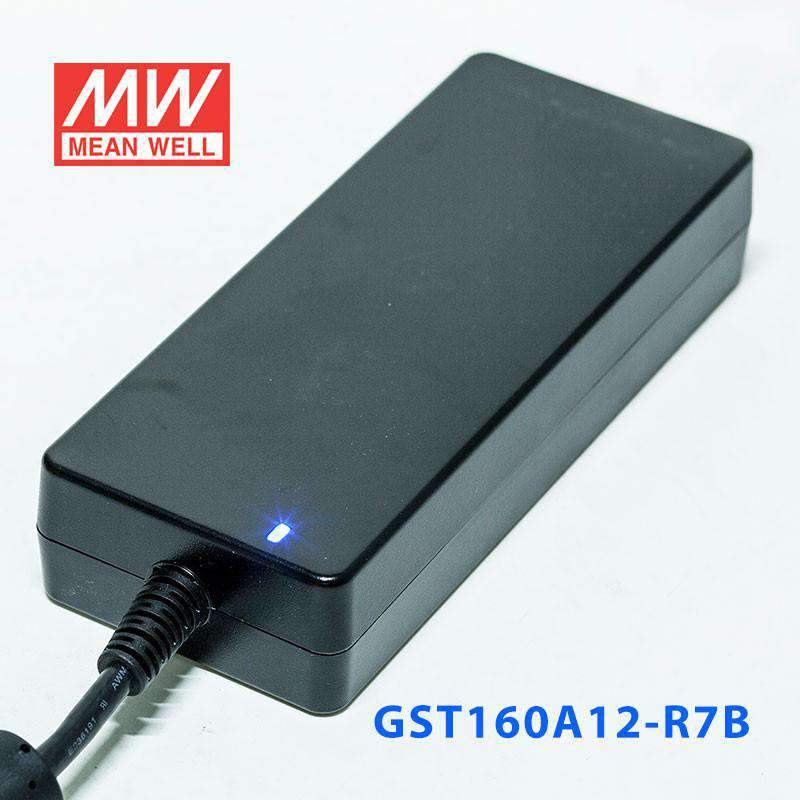 Mean Well GST160A12-R7B Power Supply 138W 12V 11.5A - PHOTO 4