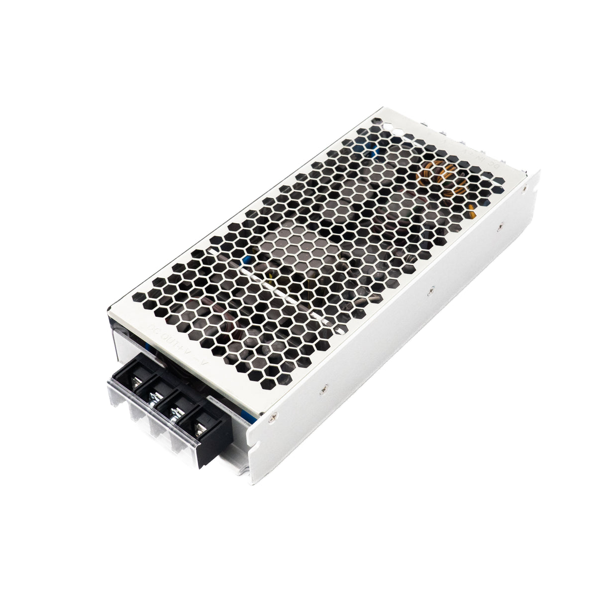 Mean Well RSD-300D-12 DC - DC Converter 300W 12V 22.5A - PHOTO 2