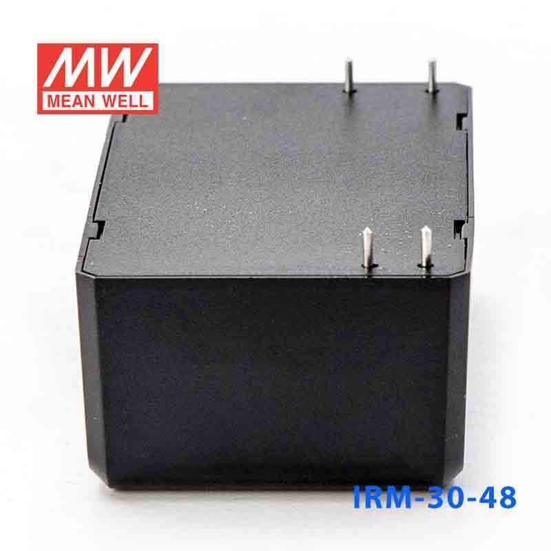 Mean Well IRM-30-48 Switching Power Supply 3W 48V 0.63A - Encapsulated - PHOTO 4