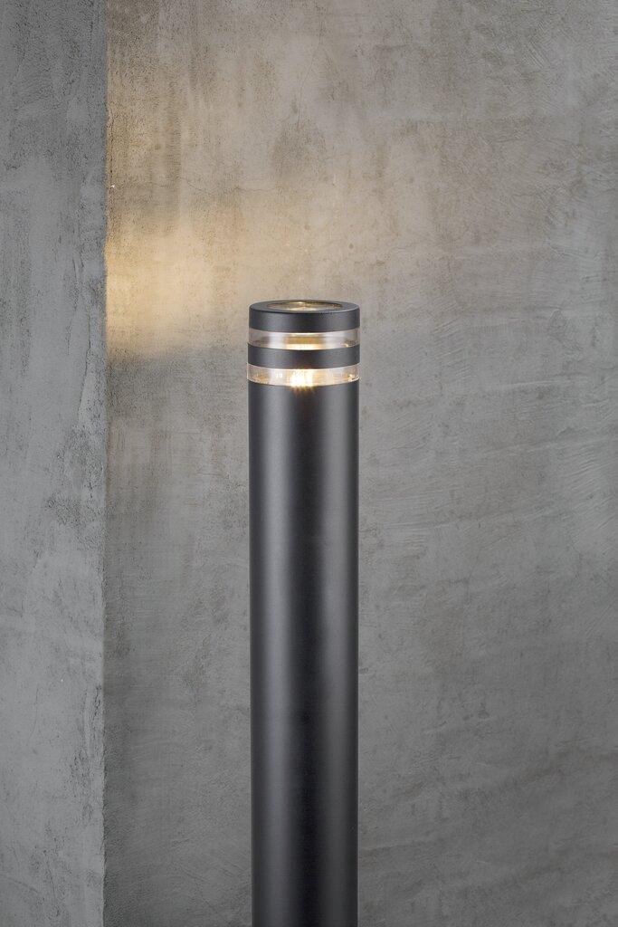 Nordlux Garden Focus Anthracite - PHOTO 3