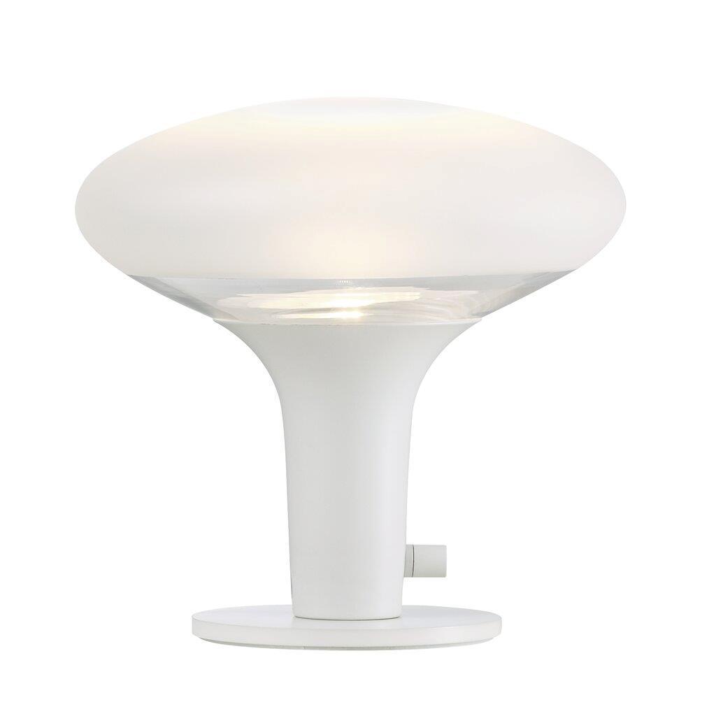 Nordlux Table Lamp Dee 2.0 White