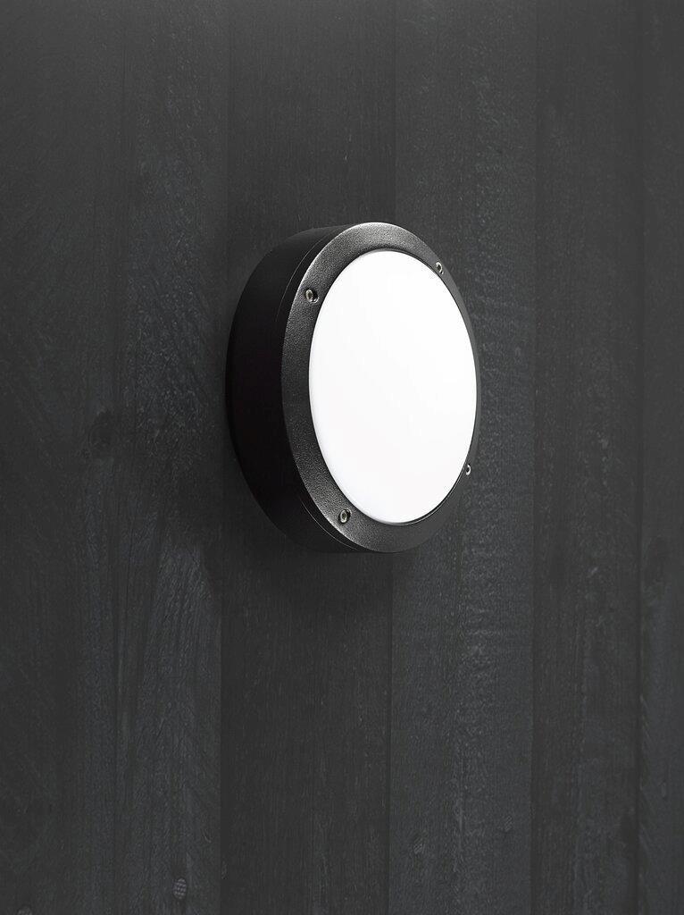 Nordlux Ceiling Desi 22 Black - PHOTO 1
