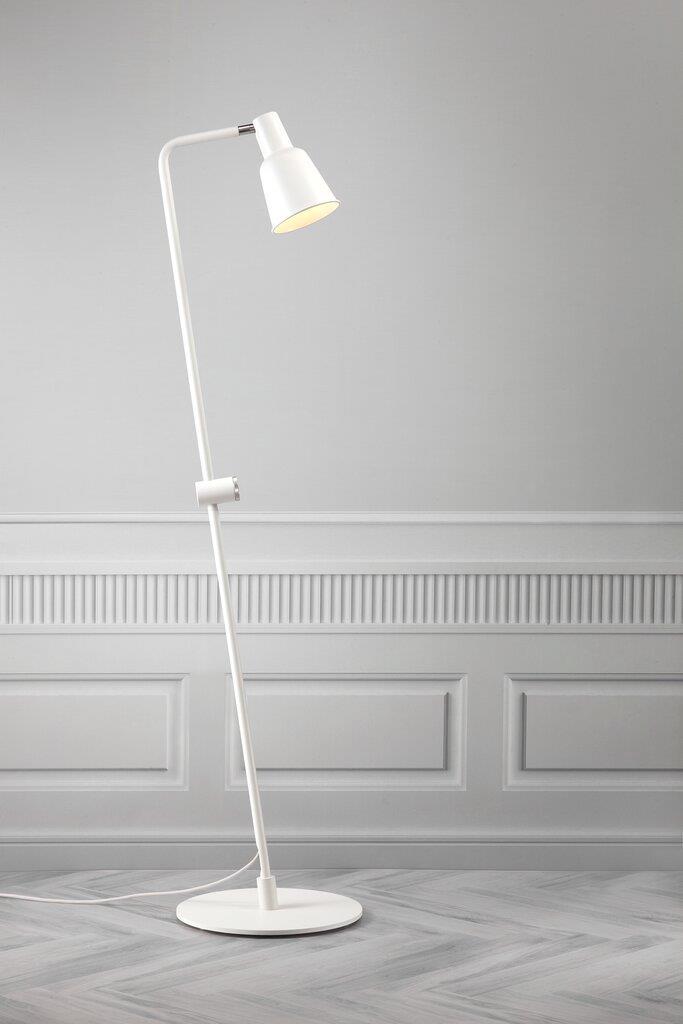Nordlux Floor Light Patton White - PHOTO 9