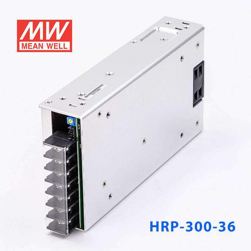 Mean Well HRP-300-36 Power Supply 324W 36V 9A - PHOTO 1