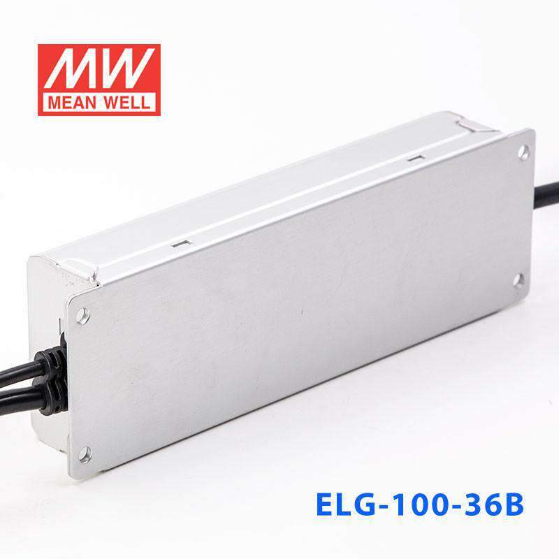 Mean Well ELG-100-36B Power Supply 95.76W 36V - Dimmable - PHOTO 4