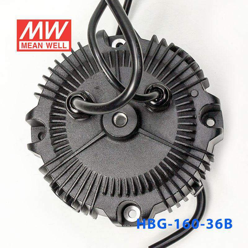 Mean Well HBG-160-36B Power Supply 160W 36V - Dimmable - PHOTO 4