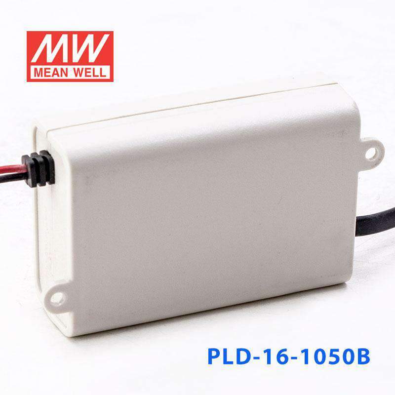Mean Well PLD-16-1050B Power Supply 16W 1050mA - PHOTO 4
