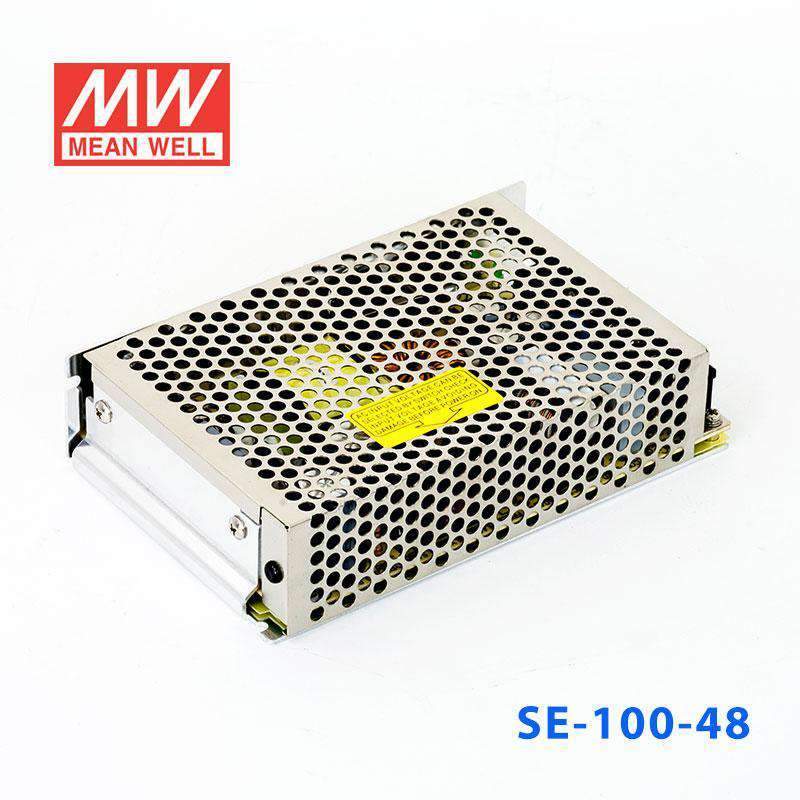 Mean Well SE-100-48 Power Supply 100W 48V - PHOTO 4