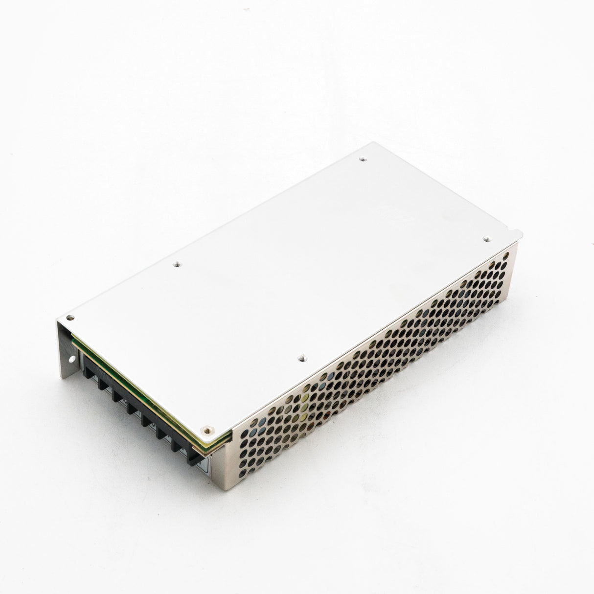 Mean Well RID-125-2405 AC-DC Dual output enclosed power supply 125W 3A - PHOTO 2