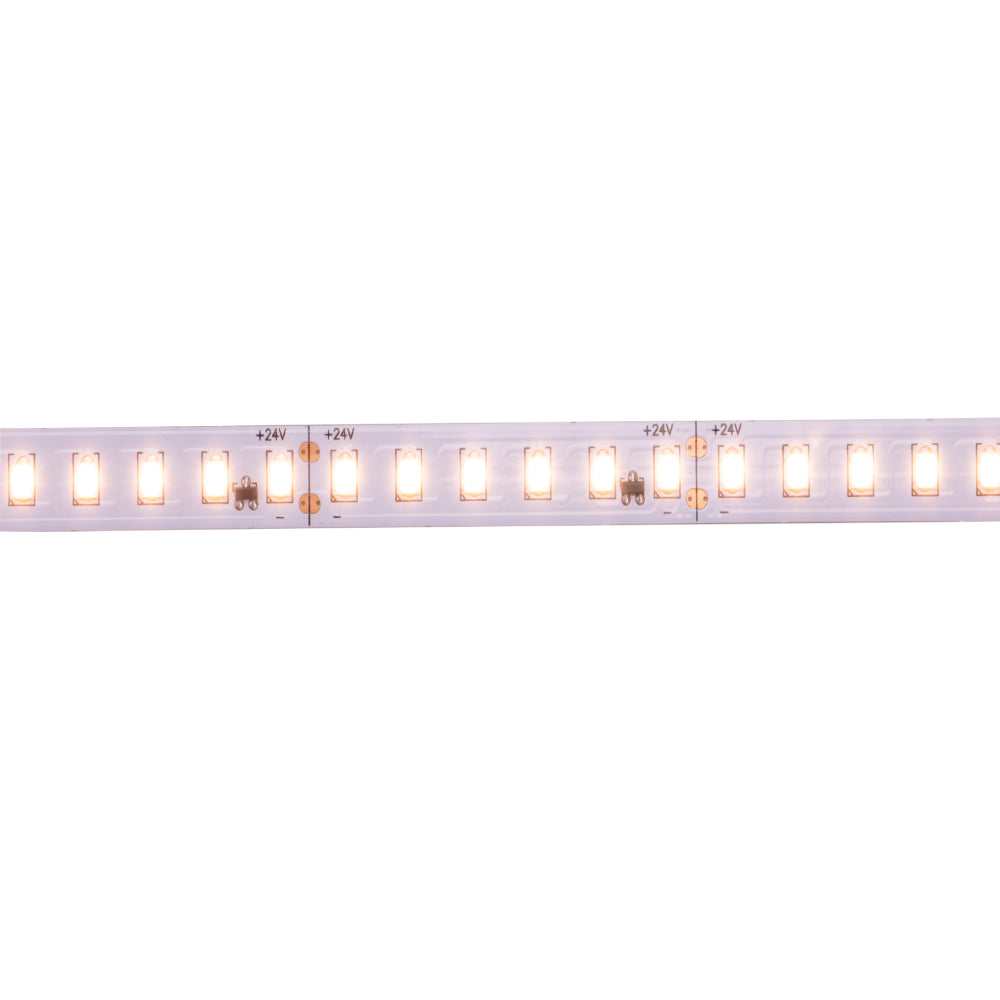 LED Strip ProPlus CC High CRI 120LEDs/m 14.4W/m 24V IP20 CRI>95 - PHOTO 1