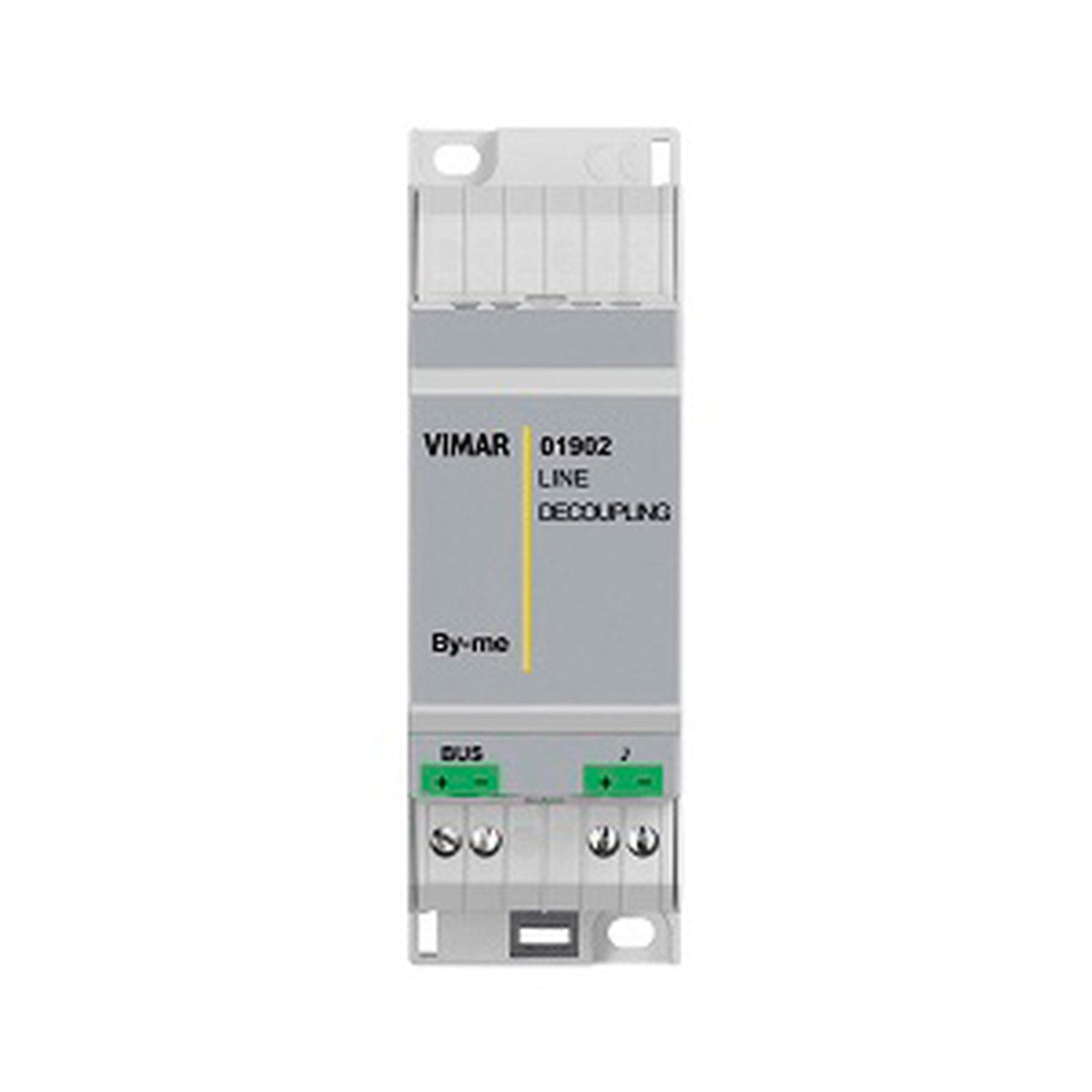 Vimar VM-01902 Sound System Decoupling