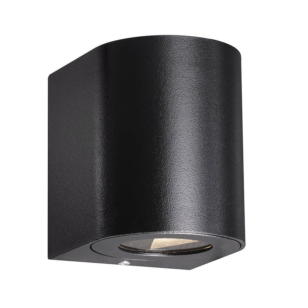 Nordlux Wall Canto 2 Black
