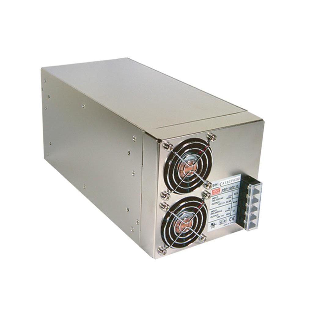 Mean Well PSP-1000-24 Power Supply 1000W 24V