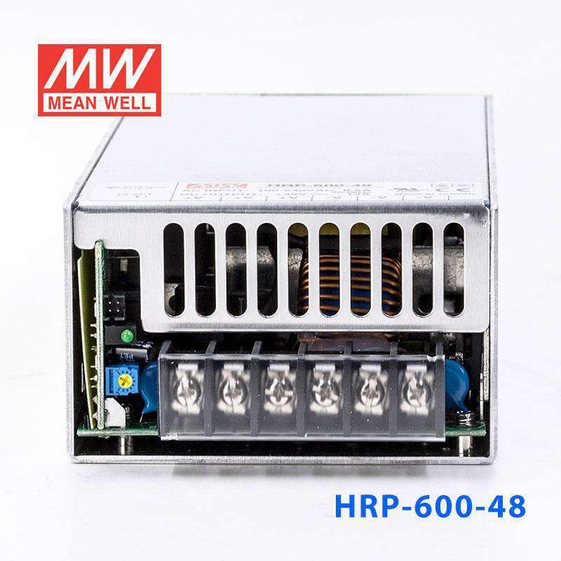 Mean Well HRP-600-48 Power Supply 624W 48V 13A - PHOTO 4