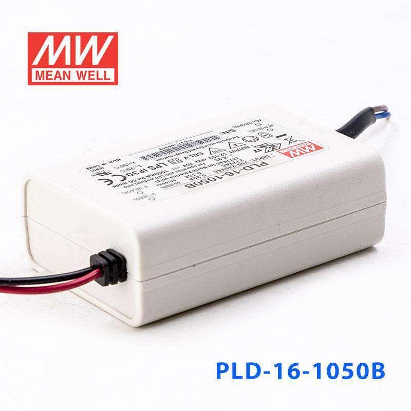 Mean Well PLD-16-1050B Power Supply 16W 1050mA - PHOTO 3