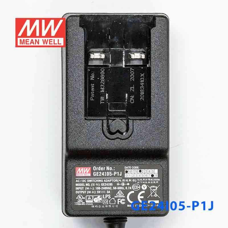 Mean Well GE24I05-P1J Power Supply 15W 5V 3A - PHOTO 5