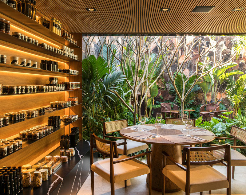 Archilight Ray Downlight 10W Black + Rose Gold - PHOTO 3