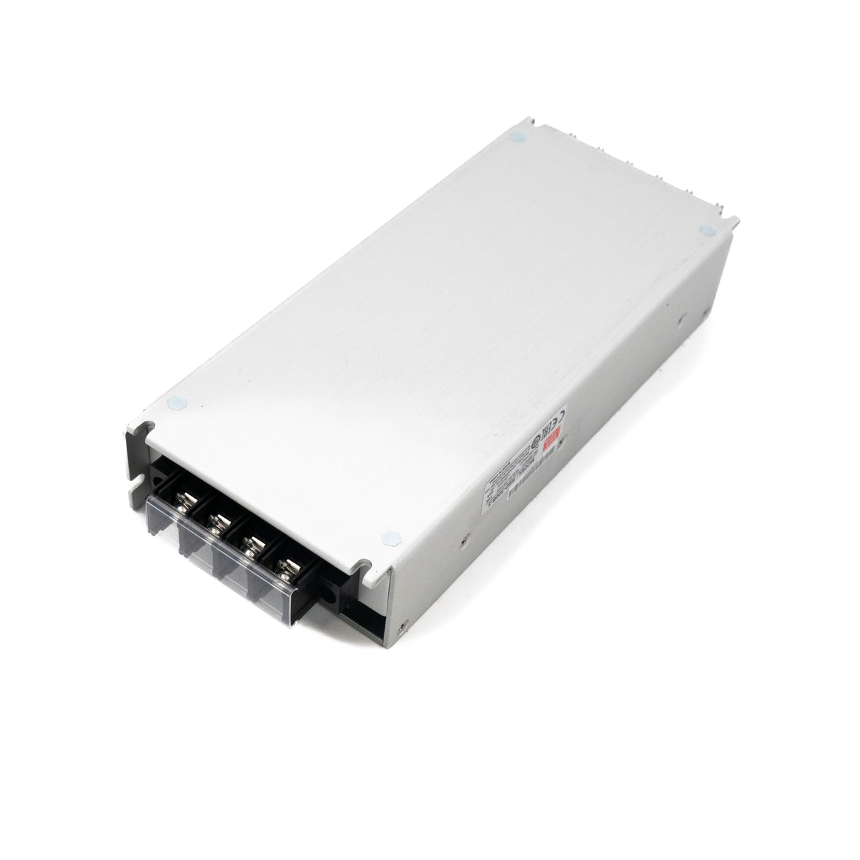 Mean Well RSD-300B-5 DC-DC Converter - 200.4W - 16.8~31.2V in 5V out 42A - PHOTO 2
