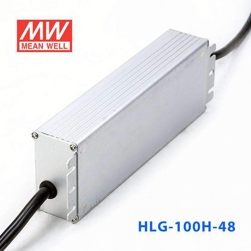 Mean Well HLG-100H-48 Power Supply 100W 48V 2A - PHOTO 4
