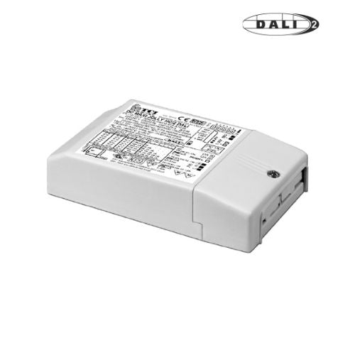 TCI DALI 55W 1050-2100mA adjustable constant current driver(123314)