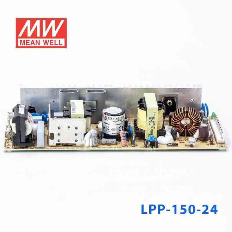 Mean Well LPP-150-24 Power Supply 151W 24V 6.3A - PHOTO 2