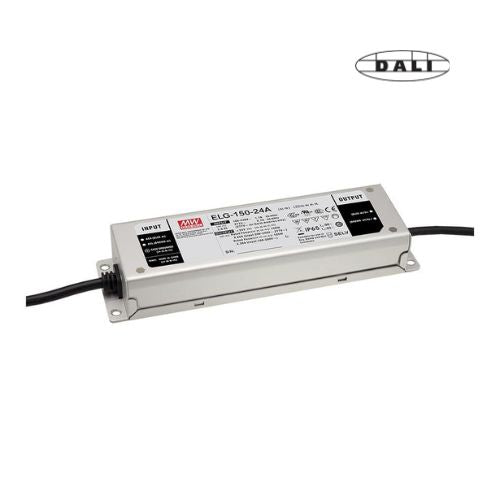 Mean Well ELG-150-42DA-3Y AC-DC Single output LED Driver Mix Mode CV+CC 150W 3.5A