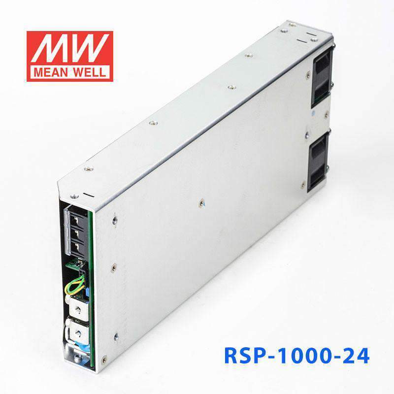 Mean Well RSP-1000-24 Power Supply 960W 24V 40A - PHOTO 1