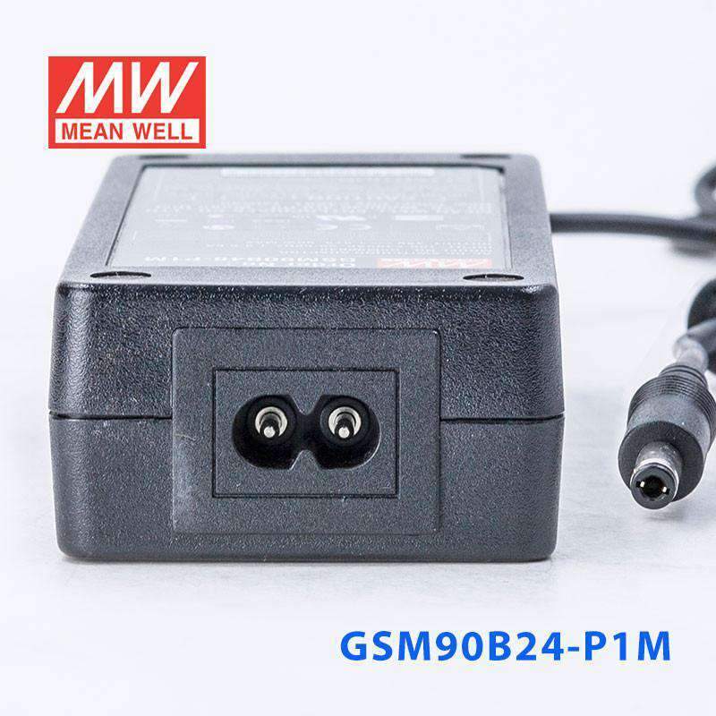 Mean Well GSM90B24-P1M Power Supply 90W 24V 3.75A - PHOTO 3
