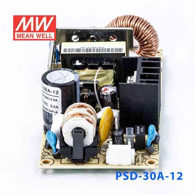 Mean Well PSD-30A-12 DC-DC Converter - 30W - 9~18V in 12V out 2.5A - PHOTO 3