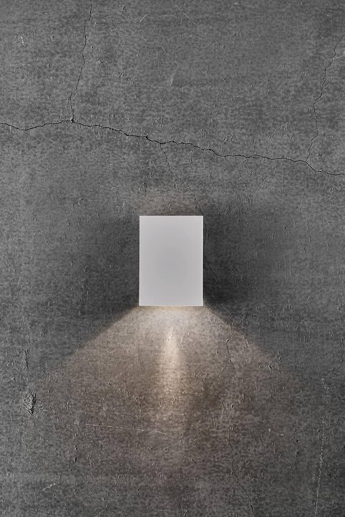 Nordlux Wall Fold 10 White - PHOTO 9
