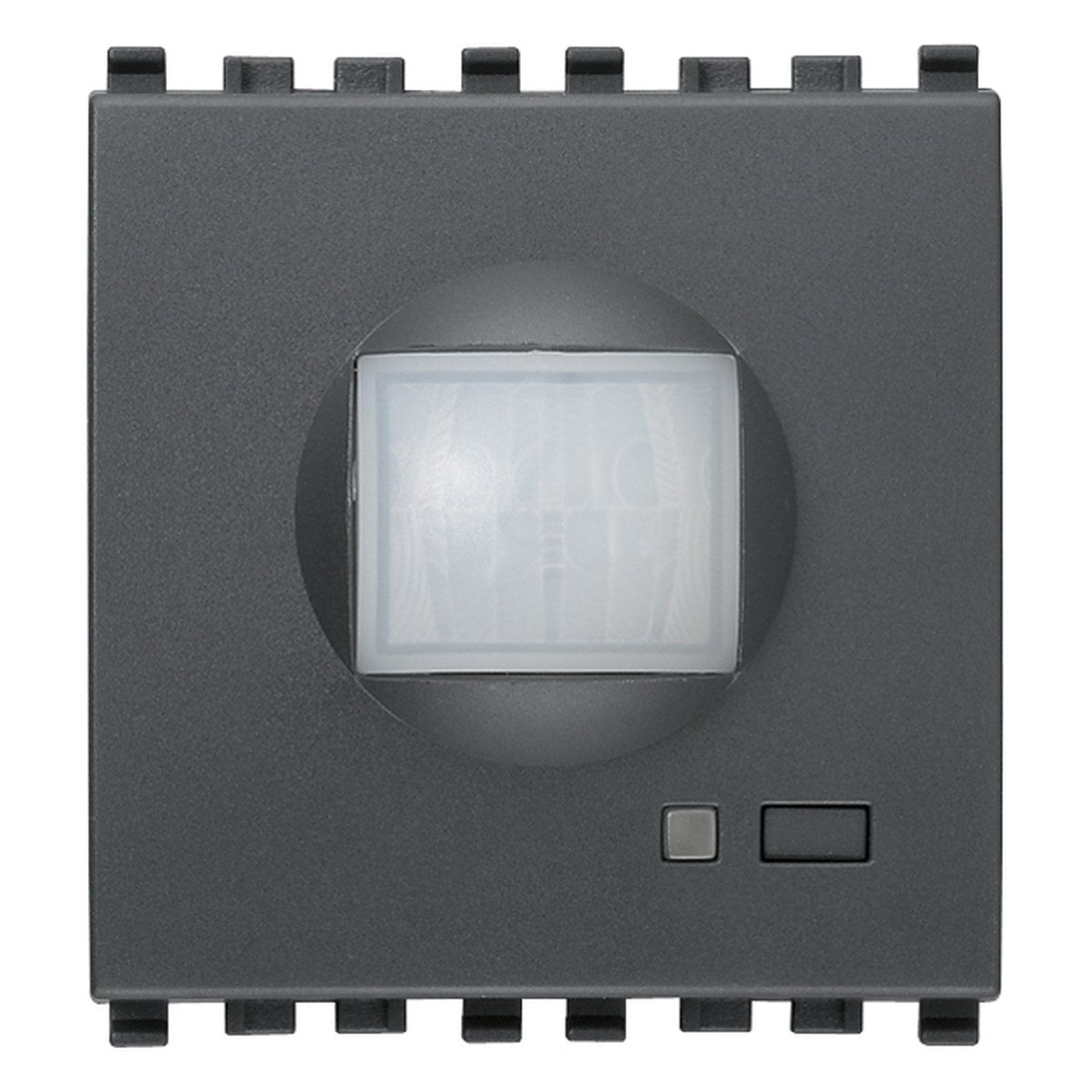 Eikon Passive Infrared Motion Detector Grey