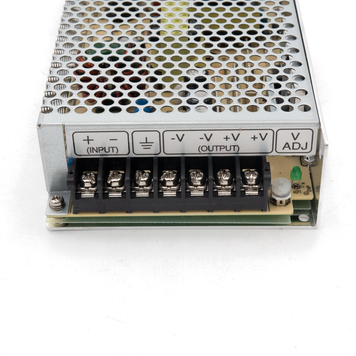 Mean Well SD-100A-24 DC-DC Converter - 100W - 9.5~18V in 24V out 4.2A - PHOTO 2