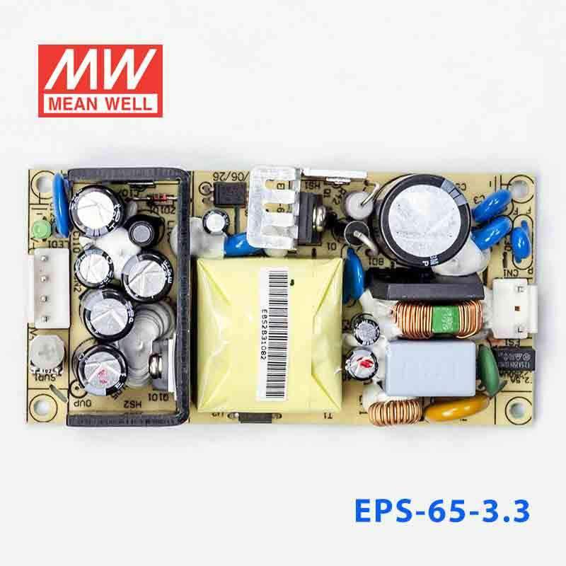 Mean Well EPS-65-3.3 Power Supply 36W 3.3V 11A - PHOTO 4