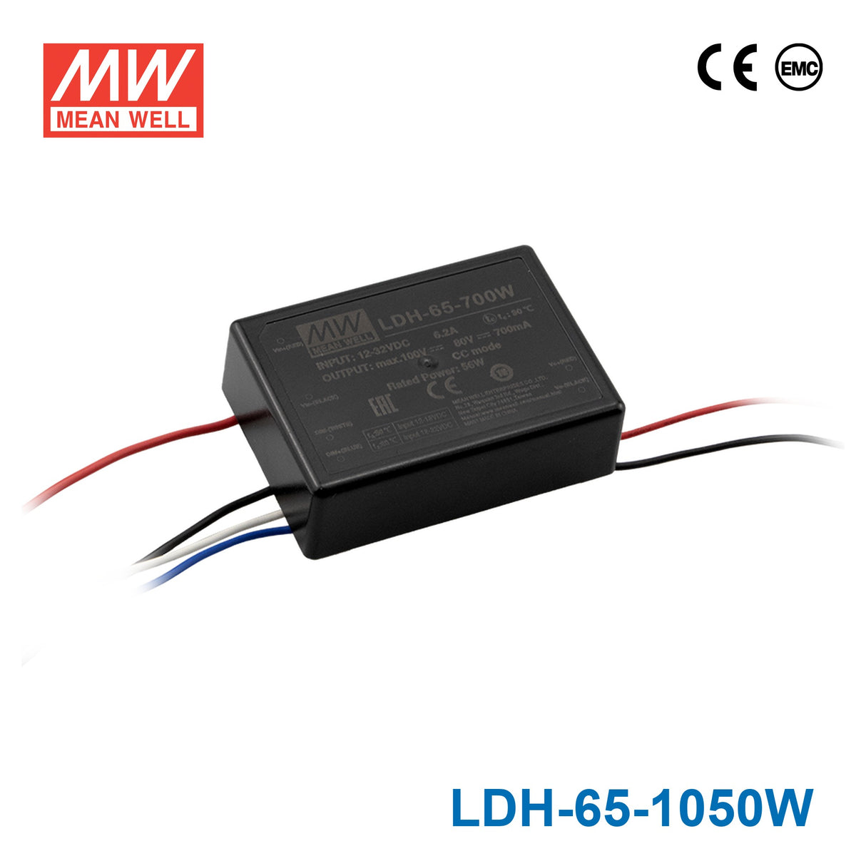 LDH-65-1050W