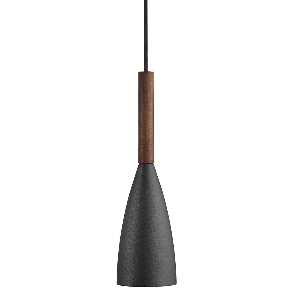 Nordlux Pendant Pure 10 Black (DFTP)