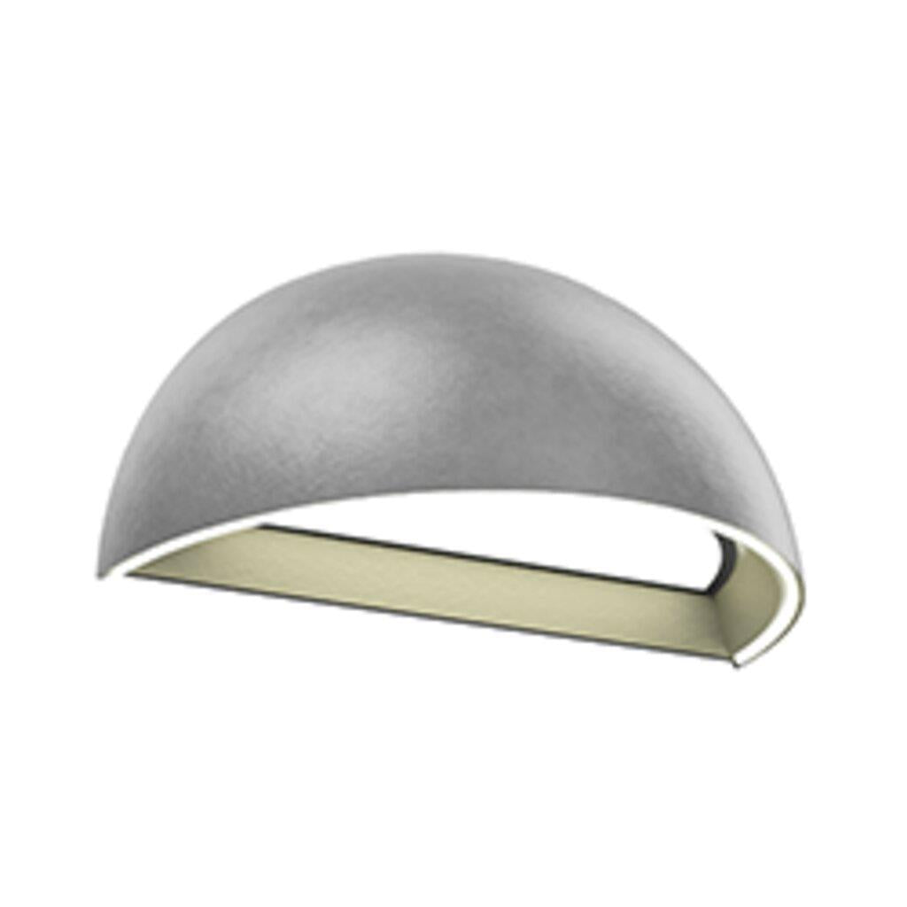 Nordlux Wall Arcus Grey - PHOTO 1