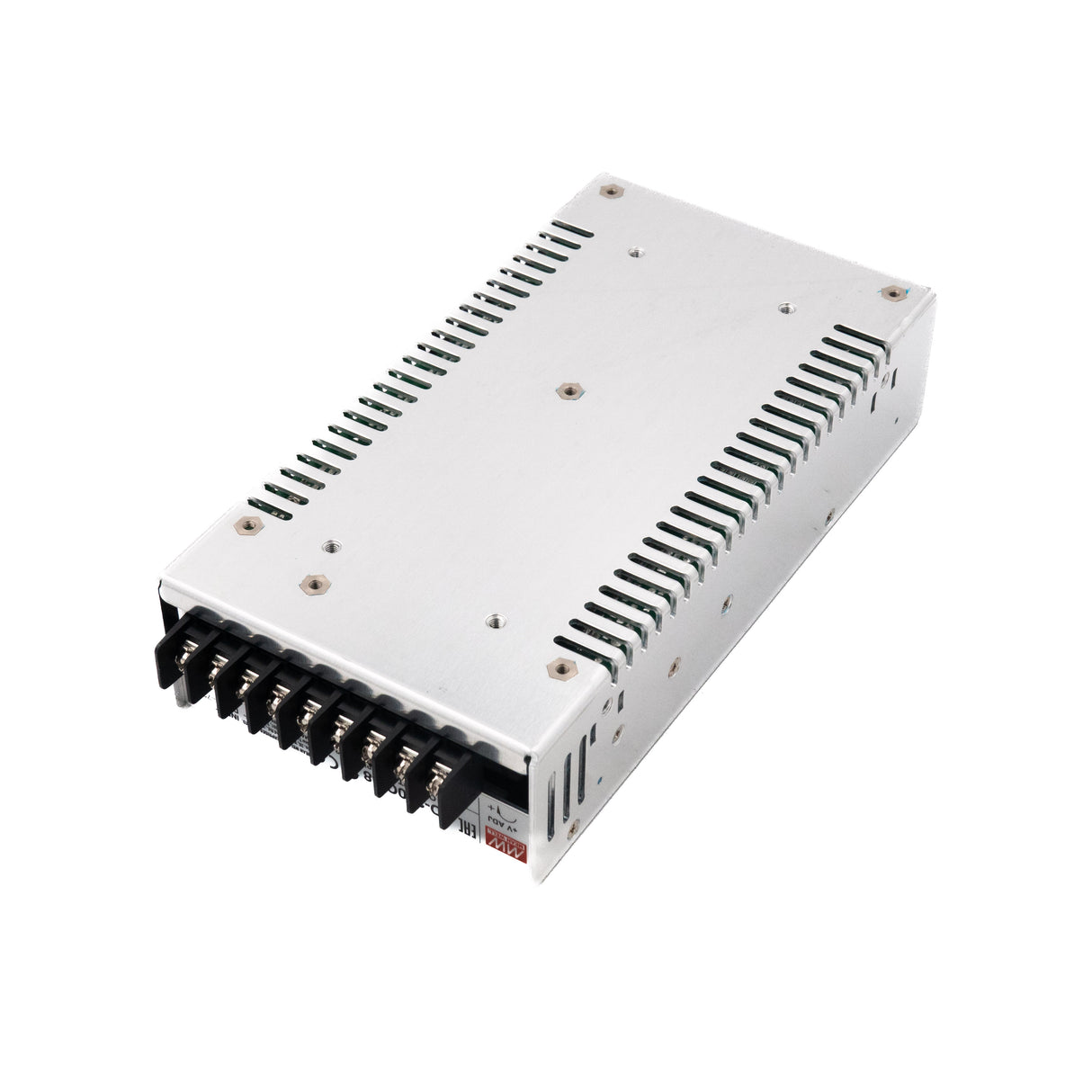 Mean Well SD-350C-48 DC-DC Converter - 350W - 36~72V in 48V out 7.3A - PHOTO 2