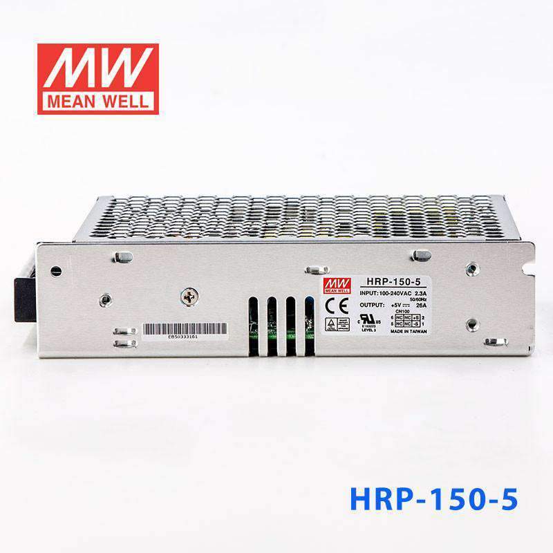 Mean Well HRP-150-5 Power Supply 130W 5V 26A - PHOTO 2
