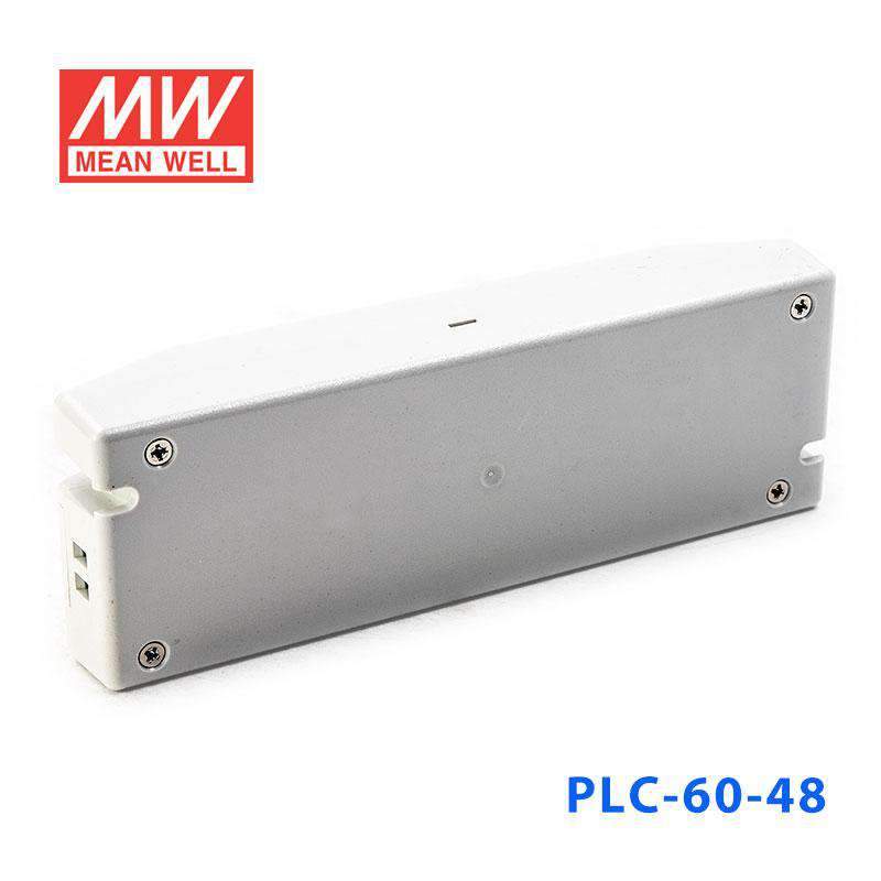 Mean Well PLC-60-48 Power Supply 60W 48V - PFC 1.3A - PHOTO 4