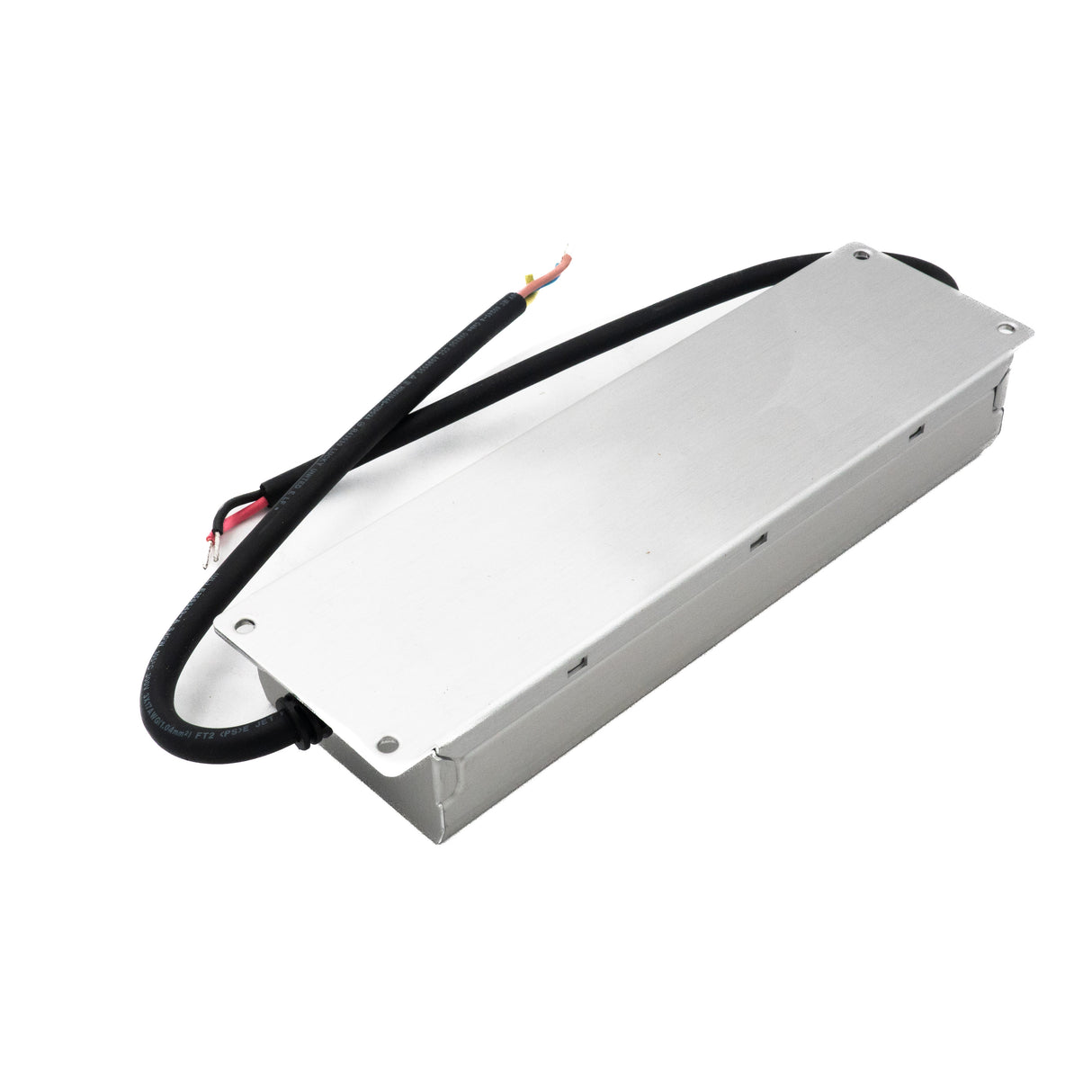 Mean Well ELG-240-24-3Y Power Supply 240W 24V 10A — 3-Wire Input (with Earth) - PHOTO 2