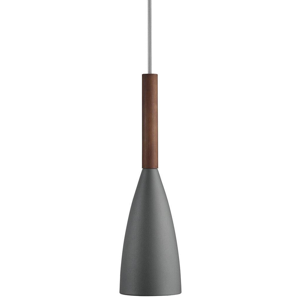 Nordlux Pendant Pure 10 Grey (DFTP)