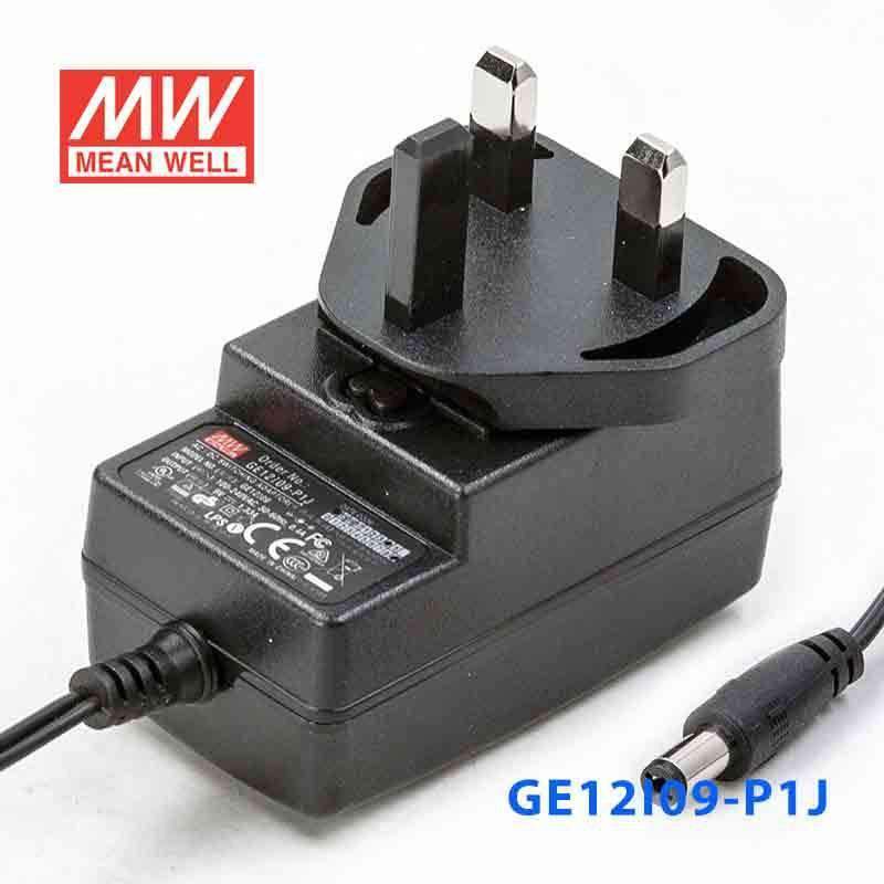 Mean Well GE12I09-P1J Power Supply 12W 9V 1.33A - PHOTO 3