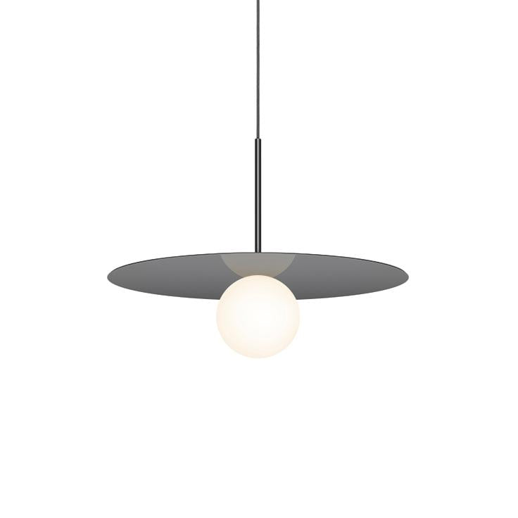 Pablo Bola Disc Pendant 18" - PHOTO 16