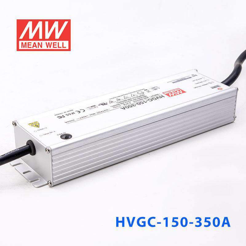 Mean Well HVGC-150-350A Power Supply 150W 350mA - Adjustable - PHOTO 3