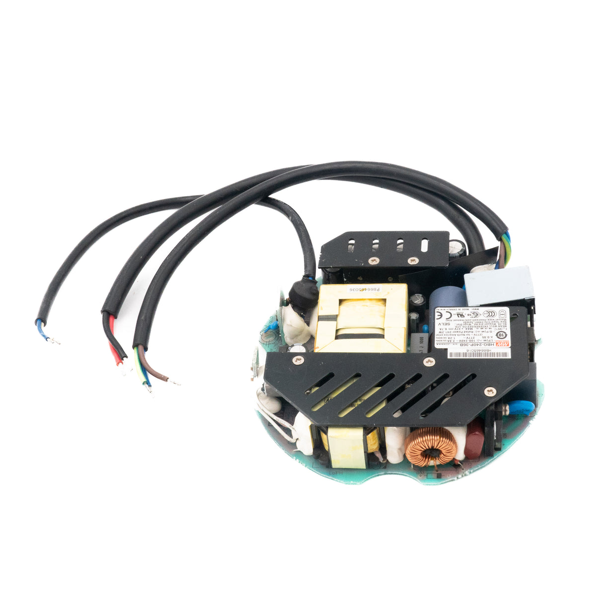 Mean Well HBG-240P-36B Power Supply 240PW 36V PCB Type - Dimmable 6.7A - PHOTO 2
