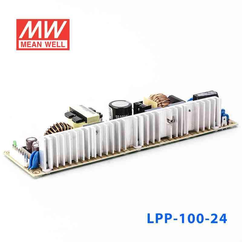 Mean Well LPP-100-24 Power Supply 100W 24V 4.2A - PHOTO 1