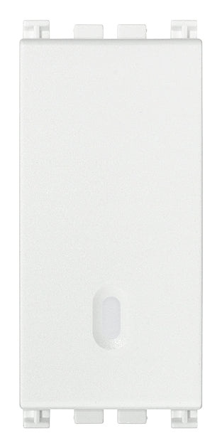 Arke VM-19006.B 1P 20AX 2-way switch White