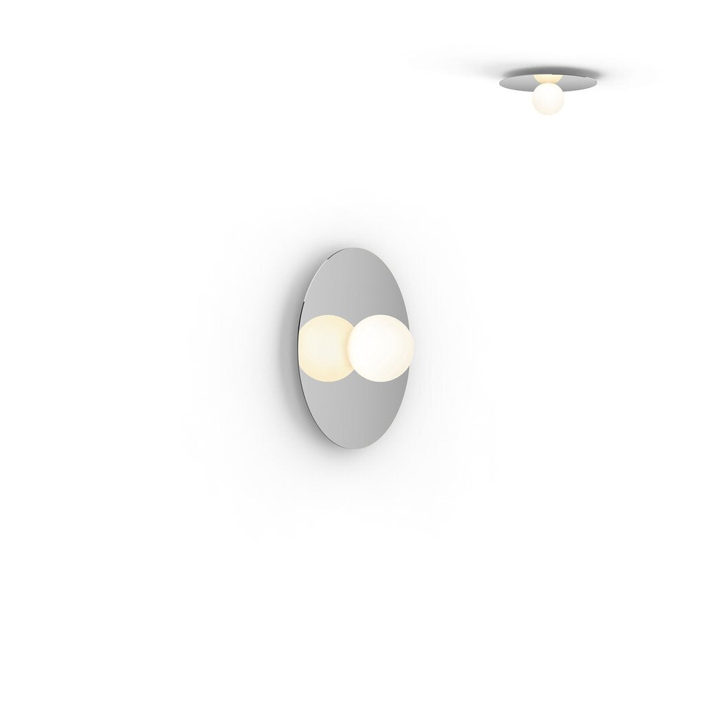 Pablo Flush Bola Disc 12" Rose Gold - PHOTO 3