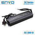 AC Triac Dimmable driver 200-240Vac 300W 12V No Load Requirement