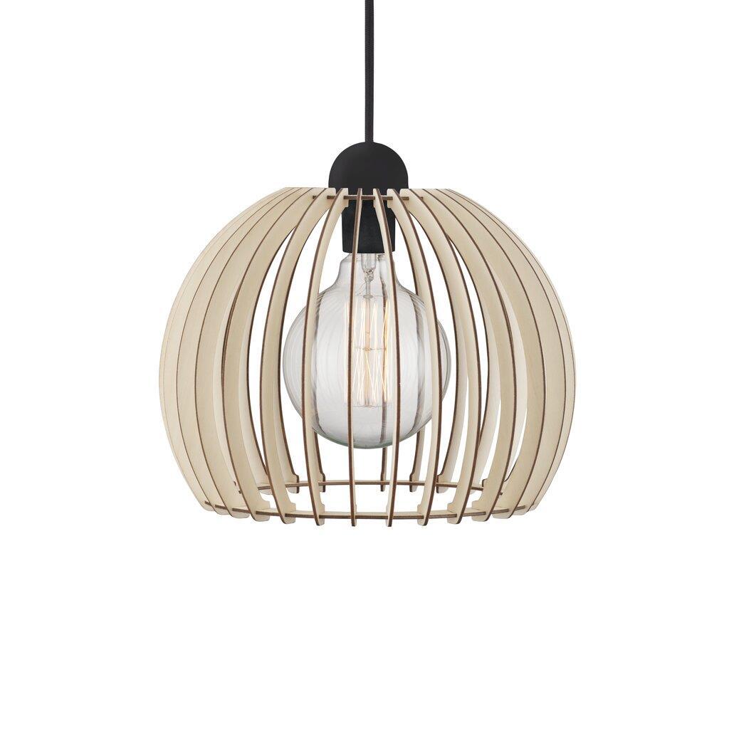 Nordlux Pendant Chino 30 Brown